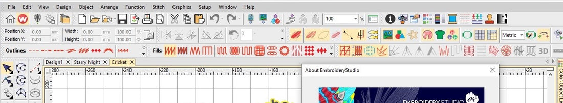 Exploring the Top Embroidery Sewing Digitizing Software Applications of Today